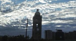 obrázek - plaza Briseñas, Mich