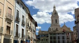 obrázek - Plaça del Mercat