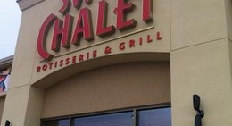 obrázek - Swiss Chalet