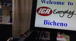 obrázek - IGA Everyday Bicheno
