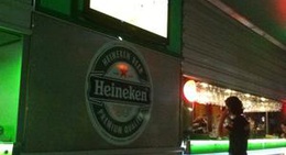 obrázek - Iron Heineken Choperia
