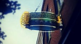 obrázek - Busy Bee Cafe