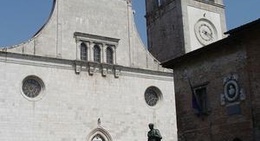 obrázek - Piazza del Duomo