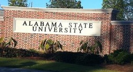 obrázek - Alabama State University