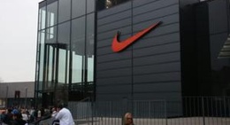 obrázek - Nike Factory Store