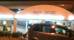 obrázek - Max Rose Cafe'