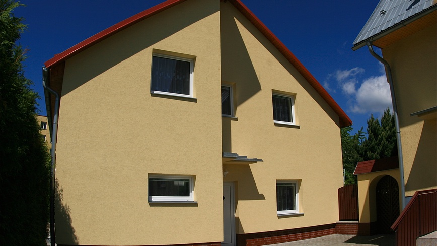 Apartmány Penzion Beskyd - ubytování Rožnov pod Radhoštěm - Penzion Beskyd