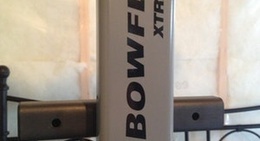 obrázek - Mikey's Basement Gym