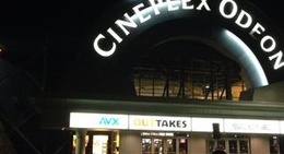 obrázek - Cineplex Oshawa