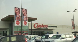 obrázek - Casino Supermarché
