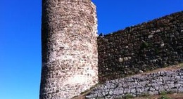 obrázek - Castelo de Aljezur