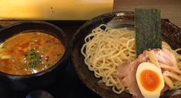 obrázek - らーめん 喜一郎