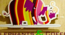 obrázek - Elephant & Coffee The Coffee Shop