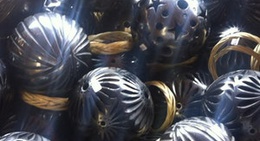 obrázek - Doña Rosa, Casa De Barro