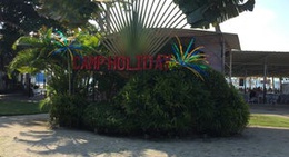 obrázek - Camp Holiday Resort