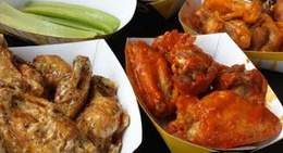 obrázek - Buffalo Wild Wings