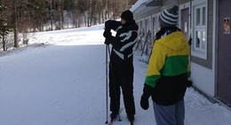 obrázek - Centre de Biathlon Myriam Bédard