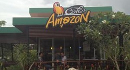 obrázek - Café Amazon PTT Satun