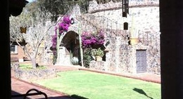 obrázek - Hacienda Santa Cecilia