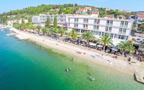 obrázek - Chorvatsko na 4 či 8 dní v Hotelu