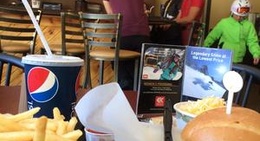 obrázek - Monte Wolfe's Mountain Kitchen