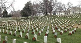 obrázek - Arlington National Cemetery