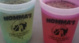 obrázek - Momma's Market