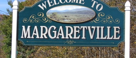 obrázek - Margaretville