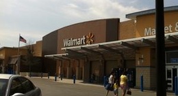 obrázek - Walmart Supercenter