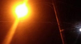 obrázek - Safford, AZ