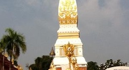 obrázek - วัดพระธาตุพนมวรมหาวิหาร (Wat Phra That Phanom)