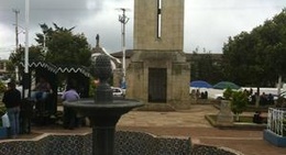 obrázek - Centro De Acaxochitlán