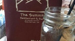 obrázek - The Summit Restaurant & Bar