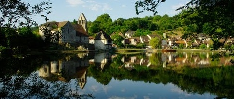 obrázek - Beaulieu-sur-Dordogne