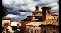 obrázek - Gea de Albarracin