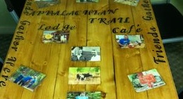 obrázek - Appalachian Trail Cafe