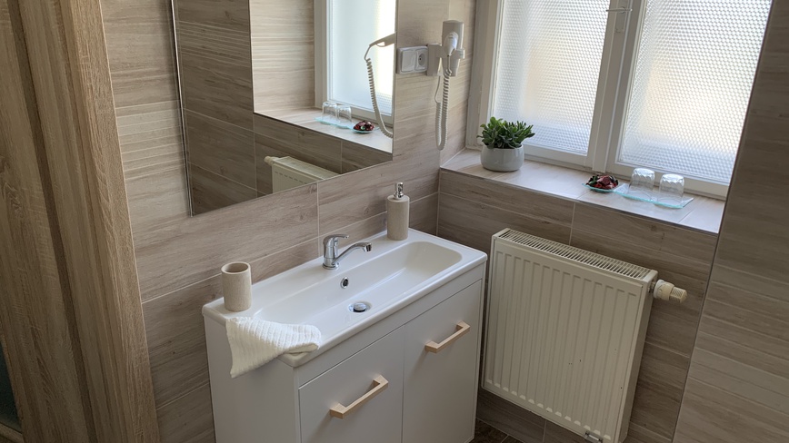 Apartmán Alesta BruntálApartmán Alesta Bruntál