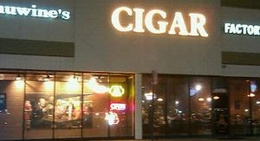 obrázek - Jenuwine Cigar Lounge