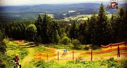 obrázek - Ochsenkopf Trails