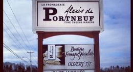 obrázek - La Fromagerie Alexis de Portneuf
