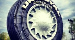 obrázek - Uniroyal Tire