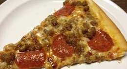 obrázek - Pizza Shack