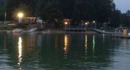 obrázek - Cove Ridge Marina