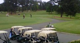 obrázek - The Oaks Golf Course
