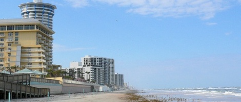 obrázek - Daytona Beach Shores