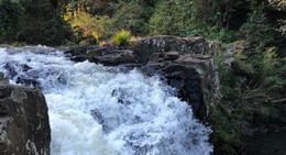 obrázek - Gardeners Falls
