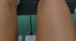 obrázek - Gym Garnison Valcartier / Base Gym CFB Valcartier