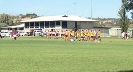 obrázek - Argana Park