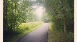 obrázek - Loantaka Brook Reservation Recreation Area