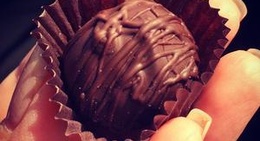 obrázek - Wiseman House Chocolates